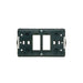 SUPPORTO S78 RESINA 2F COMP. MAGIC - ElettroWatt.eu
