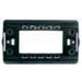 SUPPORTO S75 RESINA 3P TUTTO APERTO COMP. MAGIC - ElettroWatt.eu