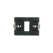 SUPPORTO S80 RESINA 1 POSTO MAGIC - ElettroWatt.eu
