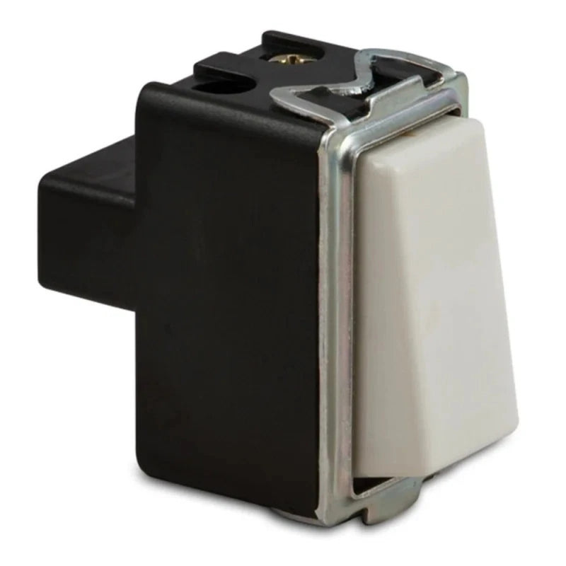 DEVIATORE 16A X 250V GRIGIO - ElettroWatt.eu