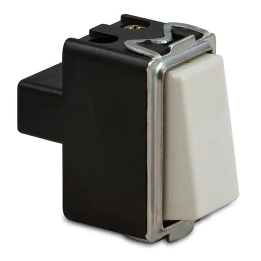 DEVIATORE 16A X 250V GRIGIO - ElettroWatt.eu