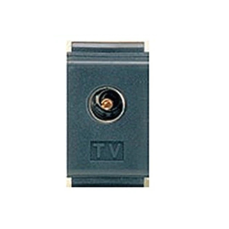 Presa coassiale TV connettore Femmina ARC