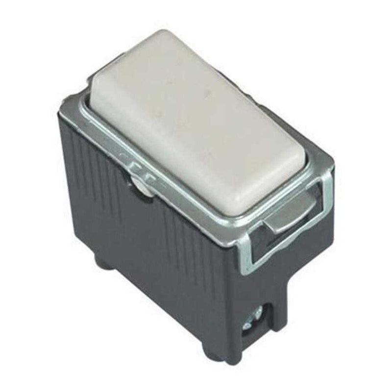 DEVIATORE 16AX 250V COMP. MAGIC - ElettroWatt.eu
