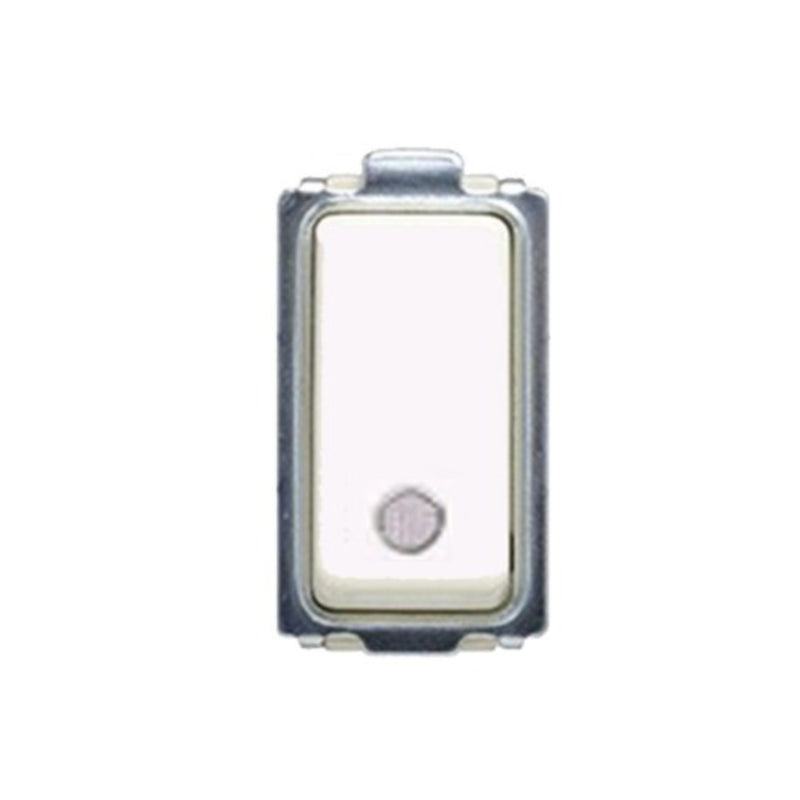 INTERRUTTORE LUMINOSO 16AX 250V COMP. MAGIC