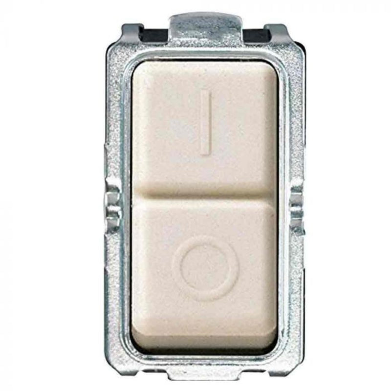 BIPOLARE LUMINOSO 20AX 250 V - COMP. MAGIC - ElettroWatt.eu