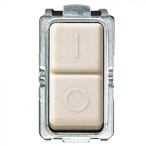 BIPOLARE LUMINOSO 20AX 250 V - COMP. MAGIC - ElettroWatt.eu
