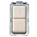 BIPOLARE LUMINOSO 20AX 250 V - COMP. MAGIC - ElettroWatt.eu