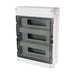 CENTRALINO ESTERNO 48P IP65 GRIGIO - ElettroWatt.eu