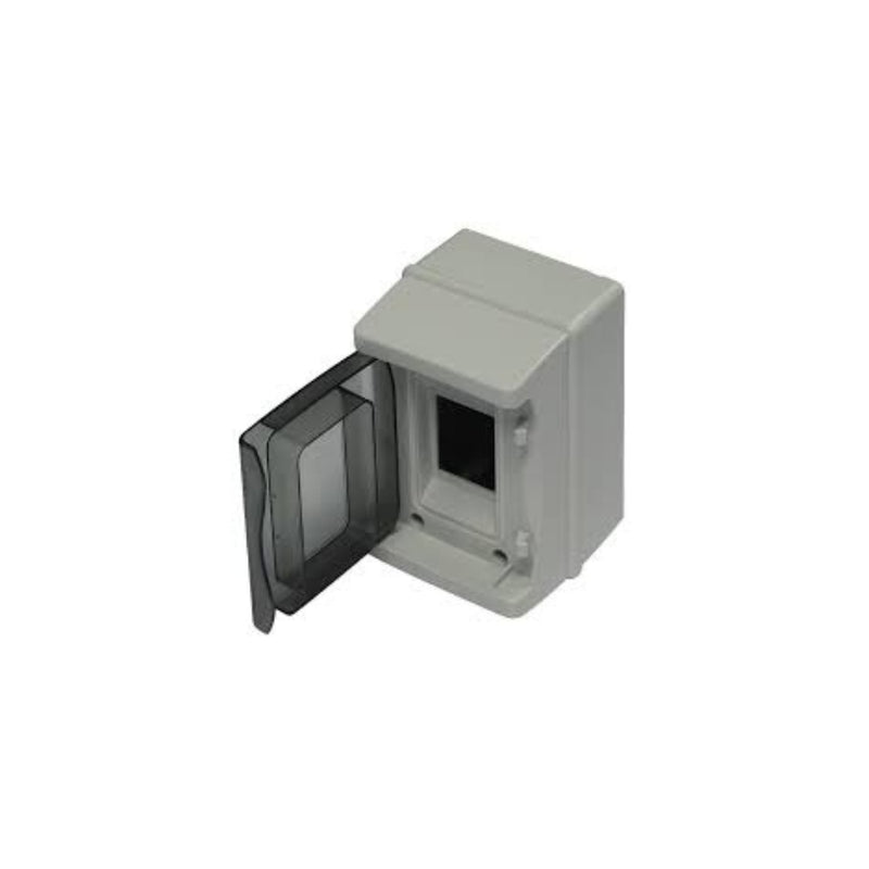 CENTRALINO ESTERNO IP65
2M PORTELLO FUME’