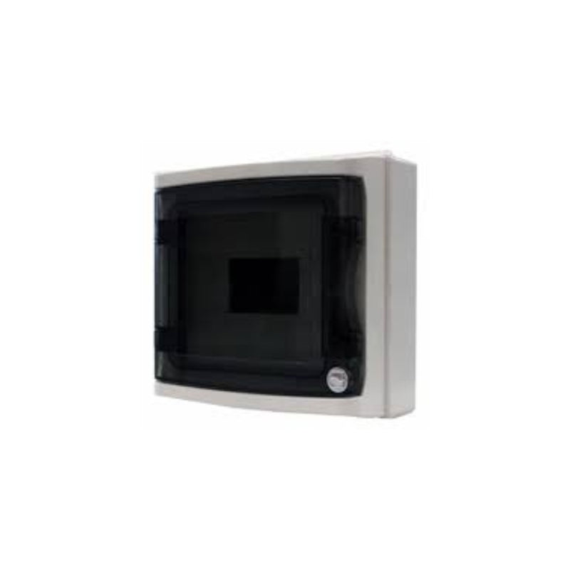 CENTRALINO ESTERNO IP65
8M PORTELLO FUME’