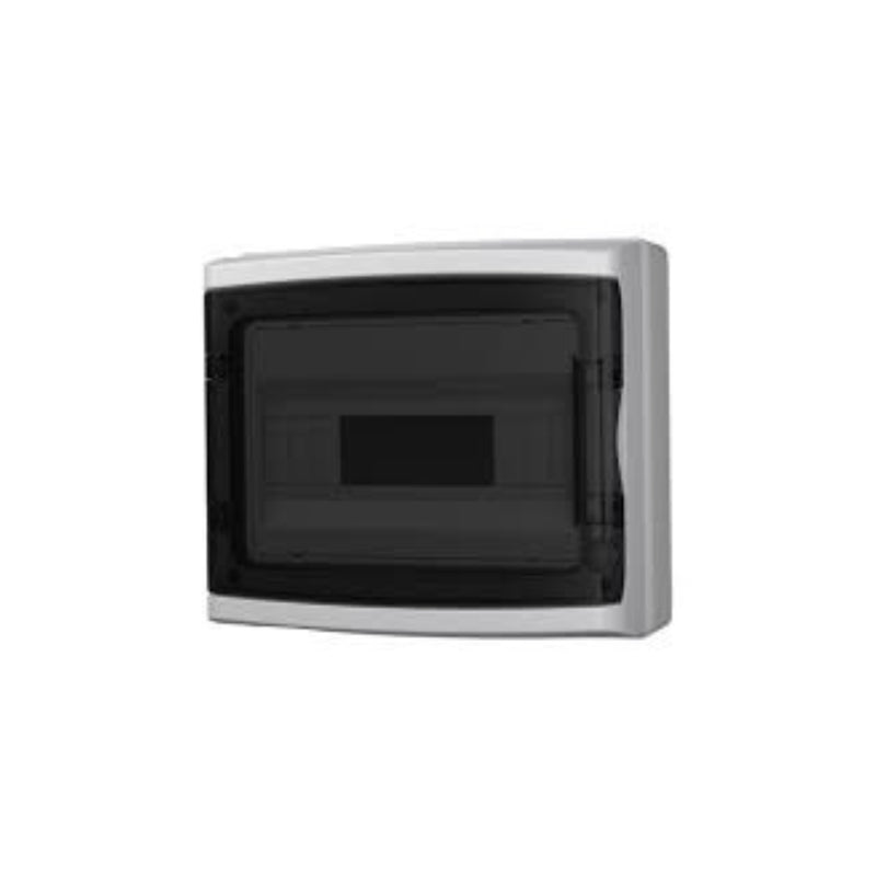 CENTRALINO ESTERNO IP65
12M PORTELLO FUME’