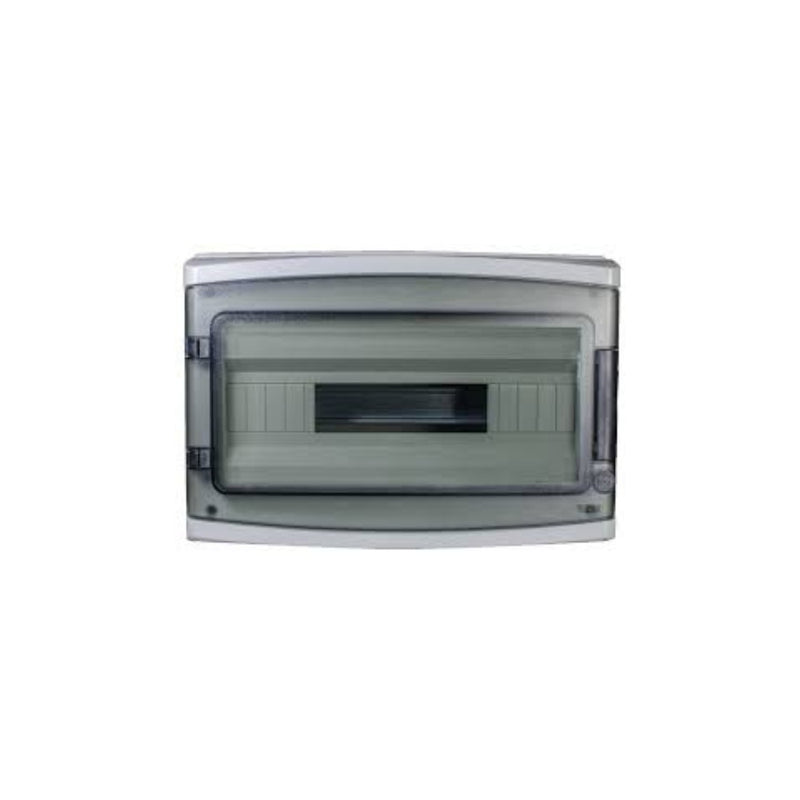 CENTRALINO ESTERNO IP65
18M PORTELLO FUME’