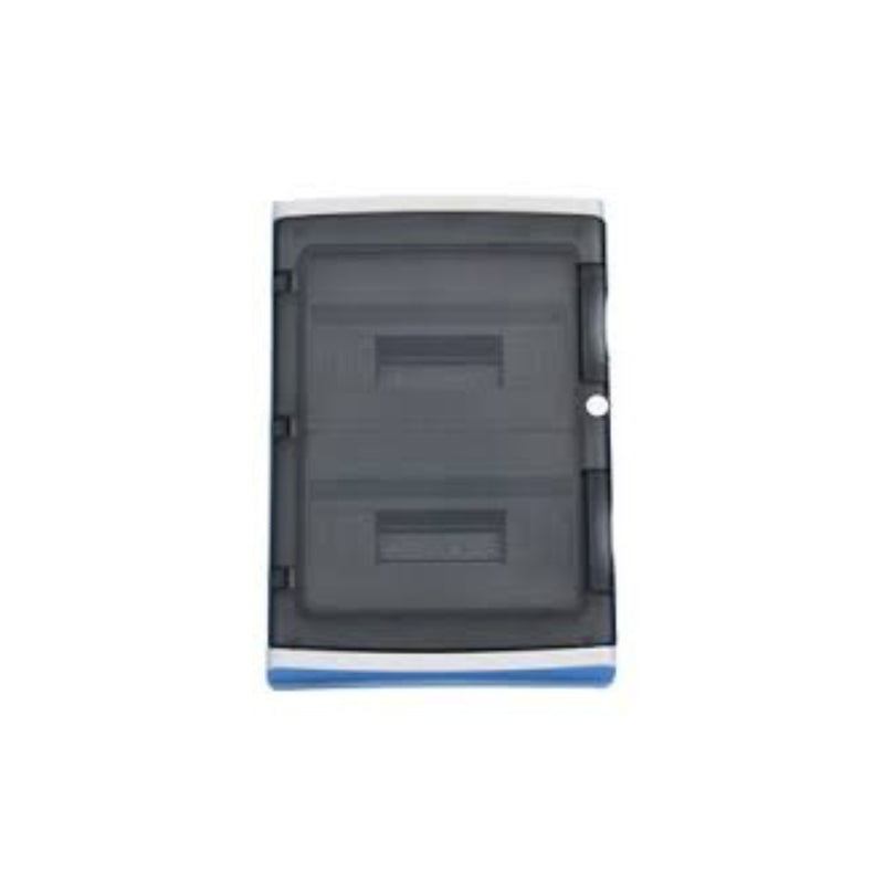 CENTRALINO ESTERNO IP65
24M PORTELLO FUME’