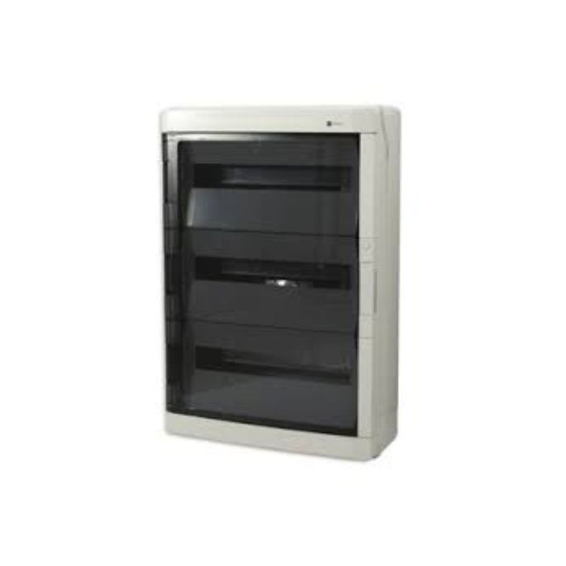 CENTRALINO ESTERNO IP65
72M PORTELLO FUME’