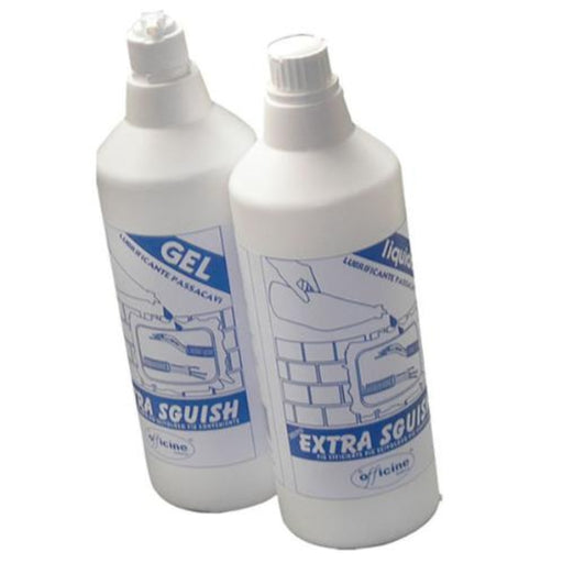EXTRALUBRIFICANTE PASSACAVI GEL HI-POWER - ElettroWatt.eu