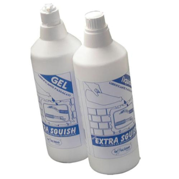 EXTRALUBRIFICANTE PASSACAVI GEL HI-POWER - ElettroWatt.eu