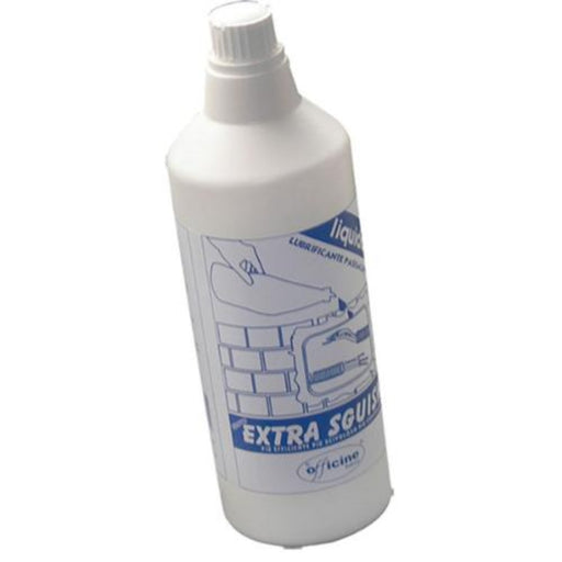 EXTRALUBRIFICANTE PASSACAVI LIQUIDO HI-POWE - ElettroWatt.eu