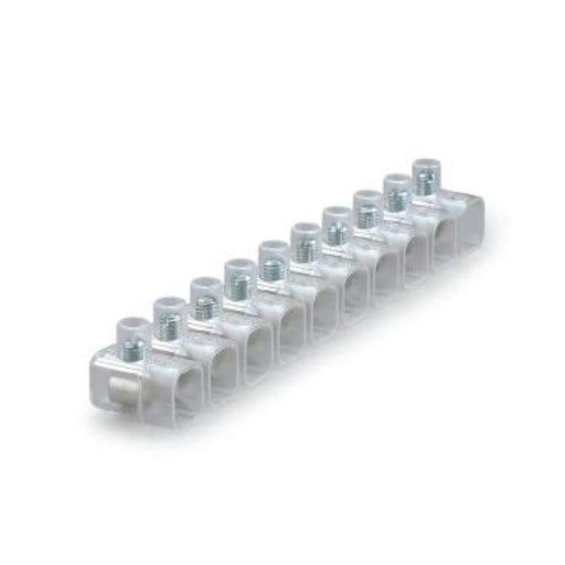 MORSETTO MM 2.5 STECCA DA 10 PZ - ElettroWatt.eu