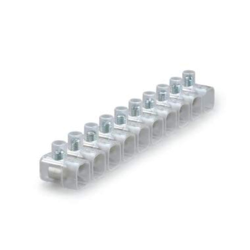 MORSETTO MM25 STECCA DA 1PZ - ElettroWatt.eu
