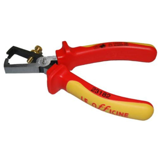 PINZA SPELACAVO 160MM - ElettroWatt.eu