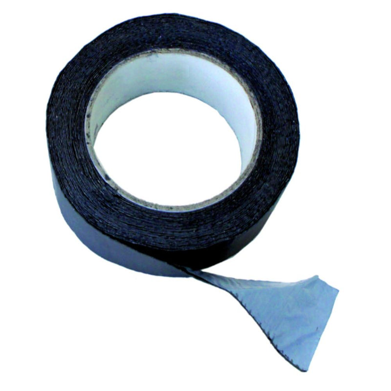 NASTRO AGGLOMERANTE 19X0.76X9.15 MT - NERO