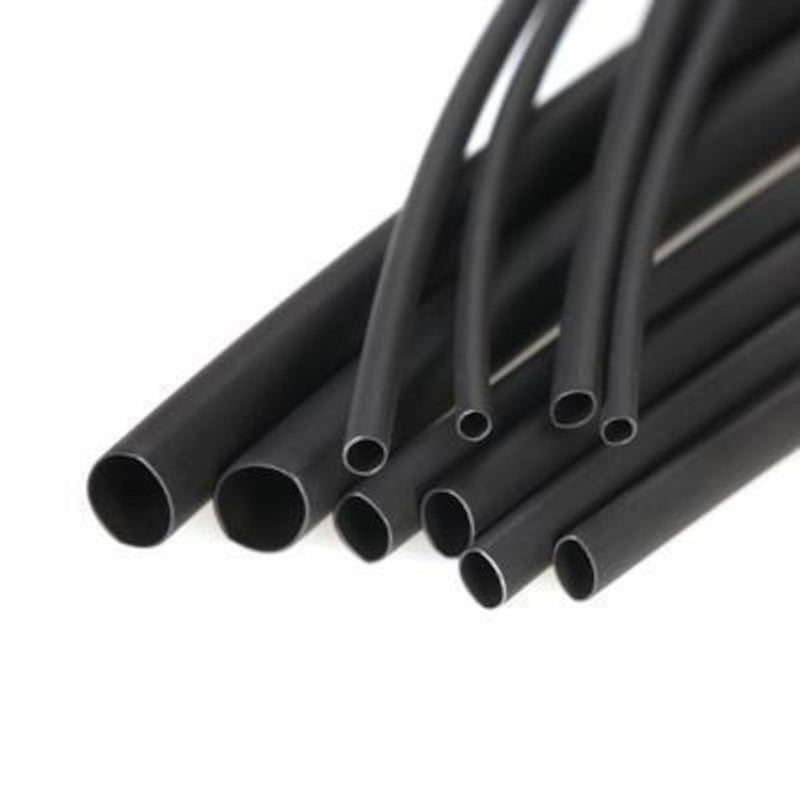 GUA.TERM.STECCA COLLA 2:1NERA D 12,7 - ElettroWatt.eu