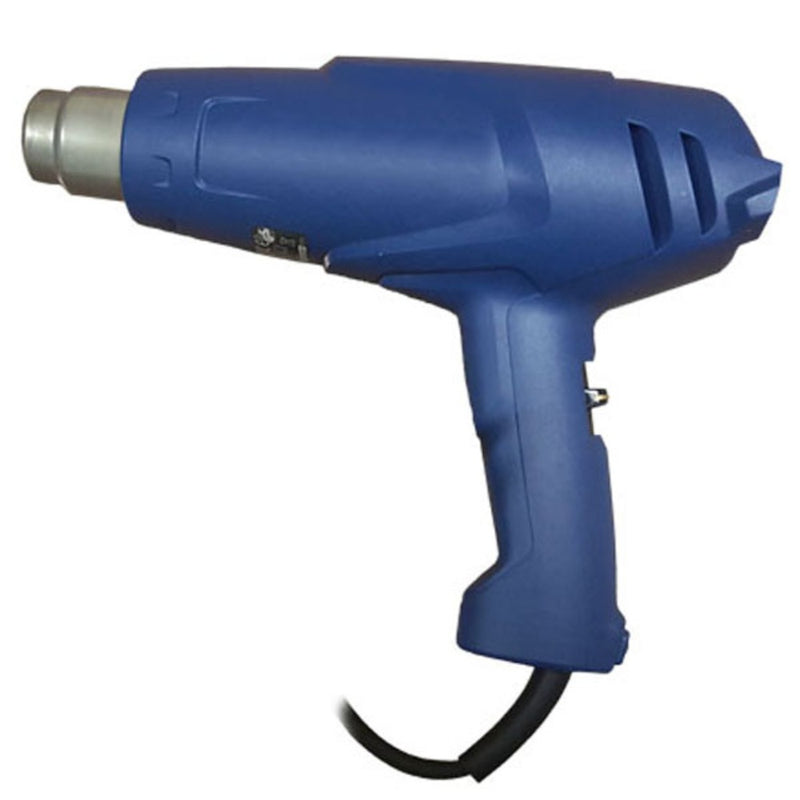 CONVOGLIATORE ARIA CALDA 1600W- T:300-500Â°C
