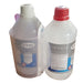 GEL BICOMPONENTE 500G+500G+BECKER E SPATOLA - ElettroWatt.eu