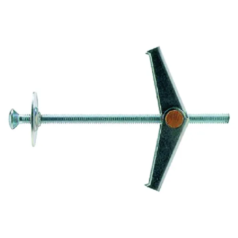 Tasselli Ancora Acciaio Vitem4X80 - 1pz