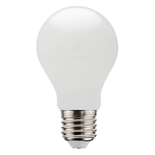 Lampadina Filamento 10W E27 3000K A60 1521LM FROST - Elettrowatt