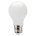 LAMP LED FIL.A70 E27 18W 6500K FROSTED - ElettroWatt.eu