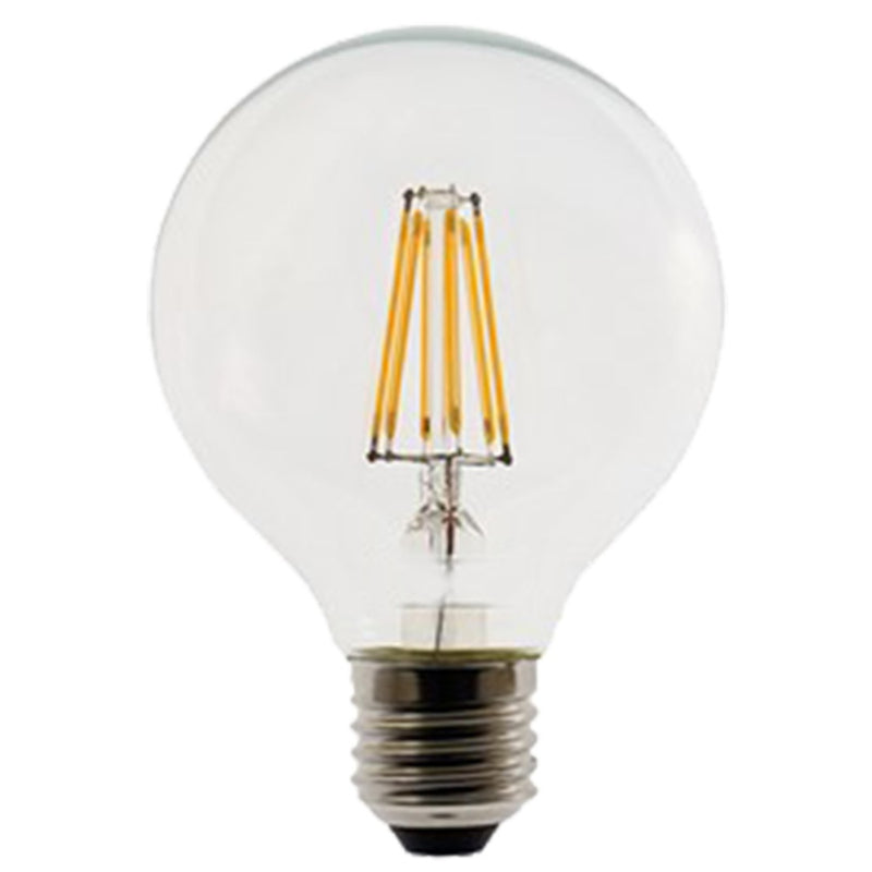 LAMP LED FIL.G95 E27 11W4000K TRASPARENTE