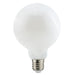 LAMP LED FIL.G125 E27 18W 4000K BIANCA - ElettroWatt.eu