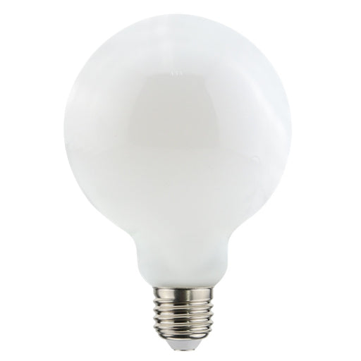LAMP LED FIL.G125 E27 18W 6500K - ElettroWatt.eu