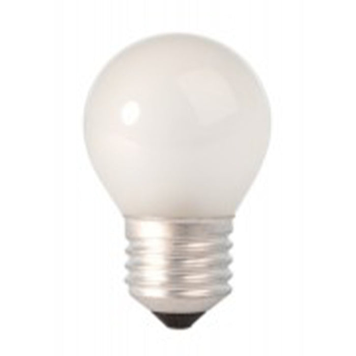 LAMP LED FIL.G45 E27 6W4000K FROSTED - ElettroWatt.eu