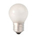 LAMP LED FIL.G45 E27 6W4000K FROSTED - ElettroWatt.eu