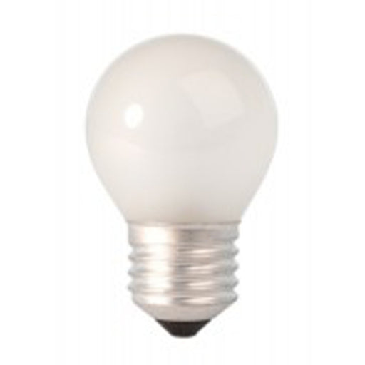 LAMP LED FIL.G45 E27 6W 6500K FROSTED - ElettroWatt.eu