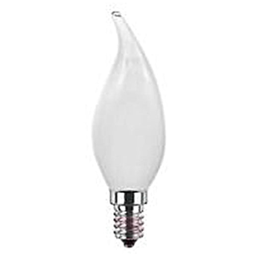 LAMPADINA LED COLPO DI VENTO E14 4,5W 6500K FROSTED - ElettroWatt.eu