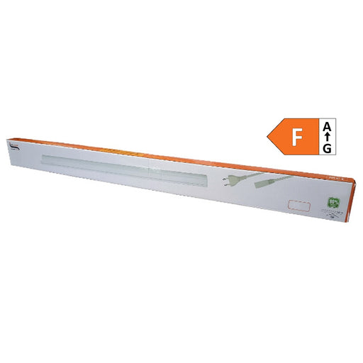 REGLETTE 346 4W 30cm - CCT - ElettroWatt.eu