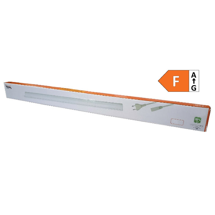 REGLETTE 346 4W 30cm - CCT - ElettroWatt.eu