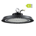 RIFLETTORE LED V-BAY 200W 346 POTENZA 32000LM - LENTE CON ANGOLO 90° - ElettroWatt.eu