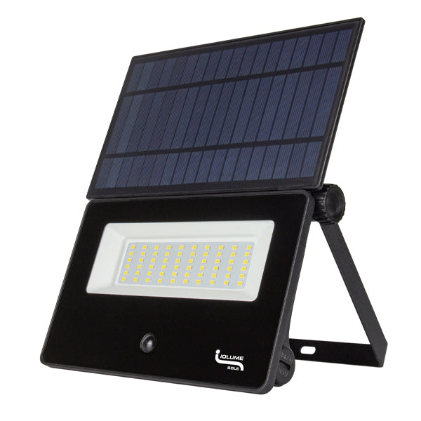 FARO LED MURO SOLARE 20W 2500LM 4000K