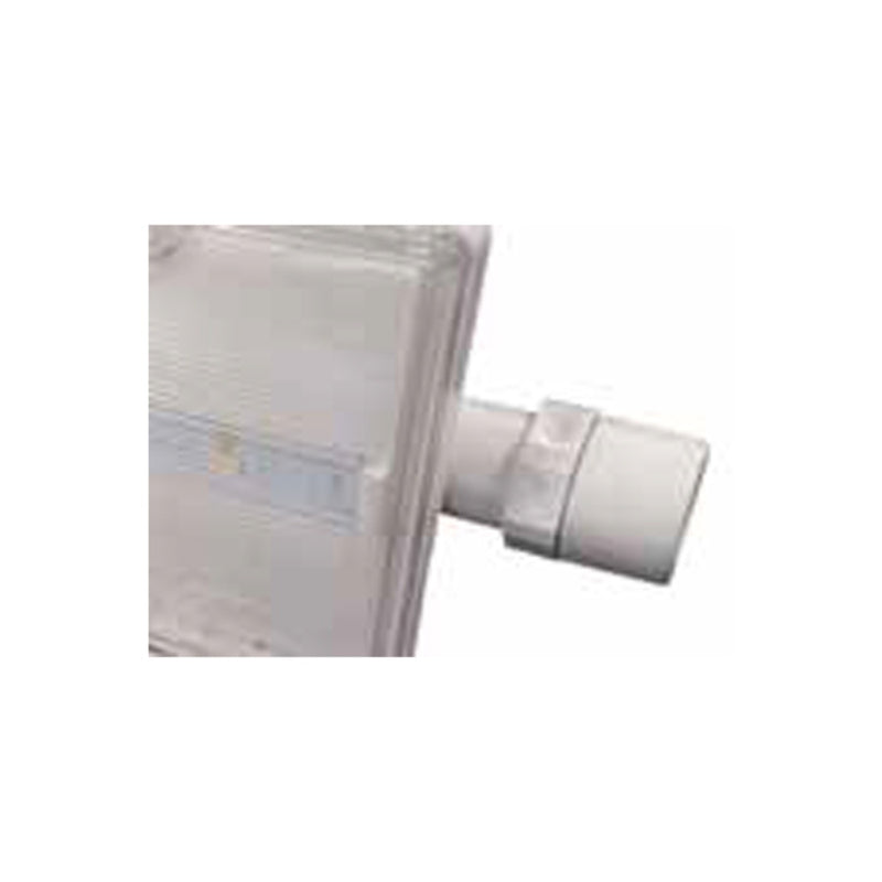 RACCORDO TUBO SCATOLA TONDINO DIAMETRO 16 - ElettroWatt.eu