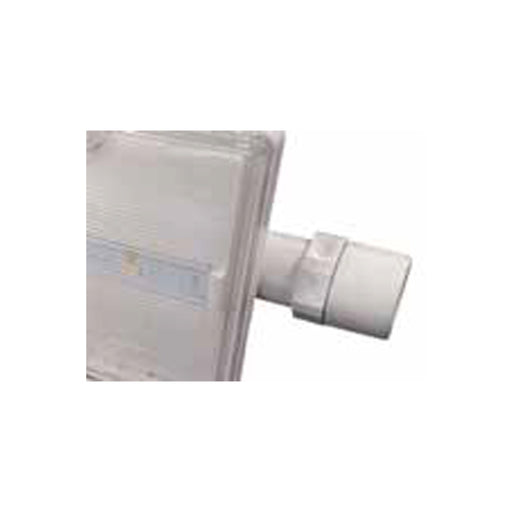 RACCORDO TUBO SCATOLA TONDINO DIAMETRO 16 - ElettroWatt.eu