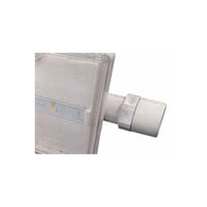 RACCORDO TUBO SCATOLA TONDINO DIAMETRO 16 - ElettroWatt.eu