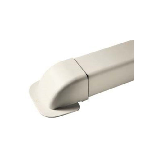 CURVA A MURO 110 - ElettroWatt.eu