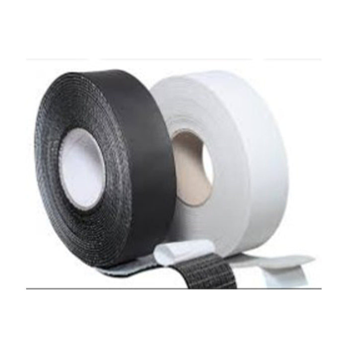 Nastro anticondensa - Nero 10m - ElettroWatt.eu