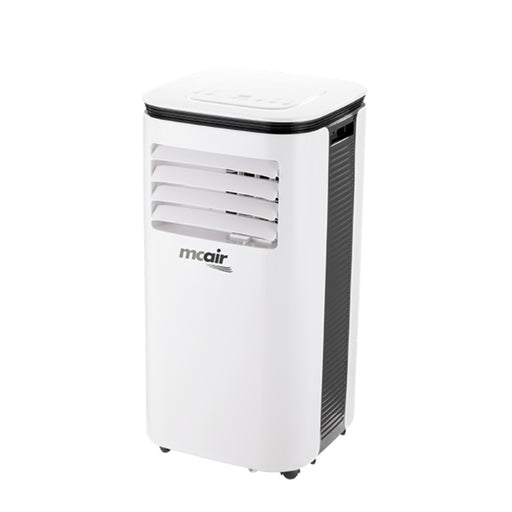 CLIM TRASPORTABILE 12000 BTU SOLO FREDDO - ElettroWatt.eu