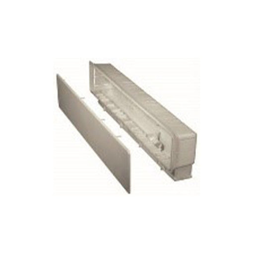 CASSETTA CON SCAR CONDENS DX E SX + TAPPO - ElettroWatt.eu
