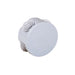 CASSETTA CON PASSACAVI CONC.COPERCHIO IP44 80x40 - ElettroWatt.eu